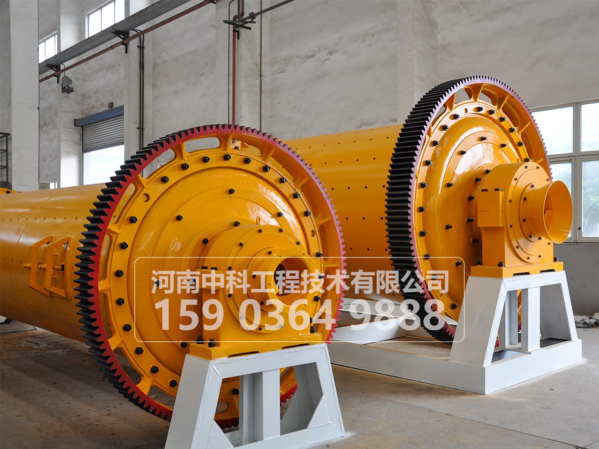 球磨機(jī)給礦器適用于什么作業(yè)？