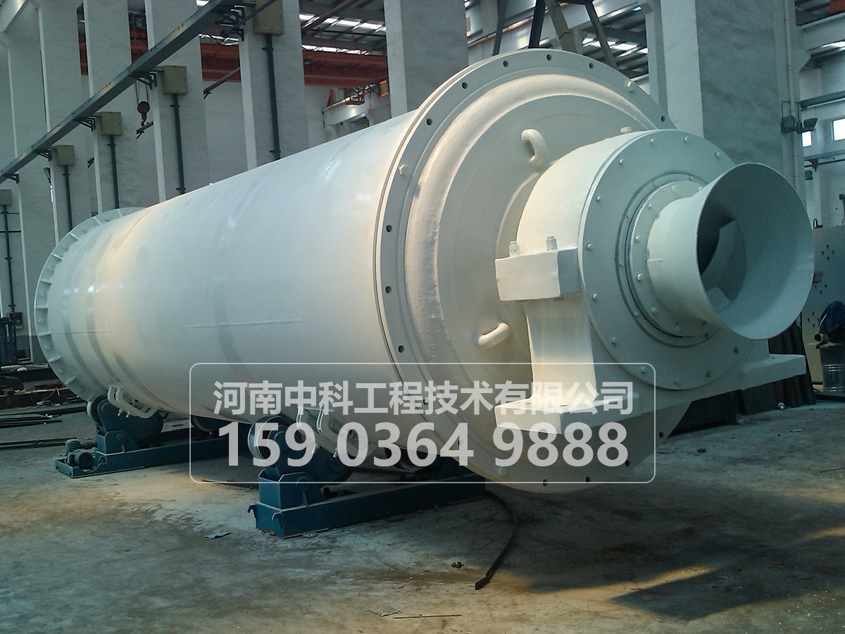 浮選機(jī)檢修后在試車時的注意事項