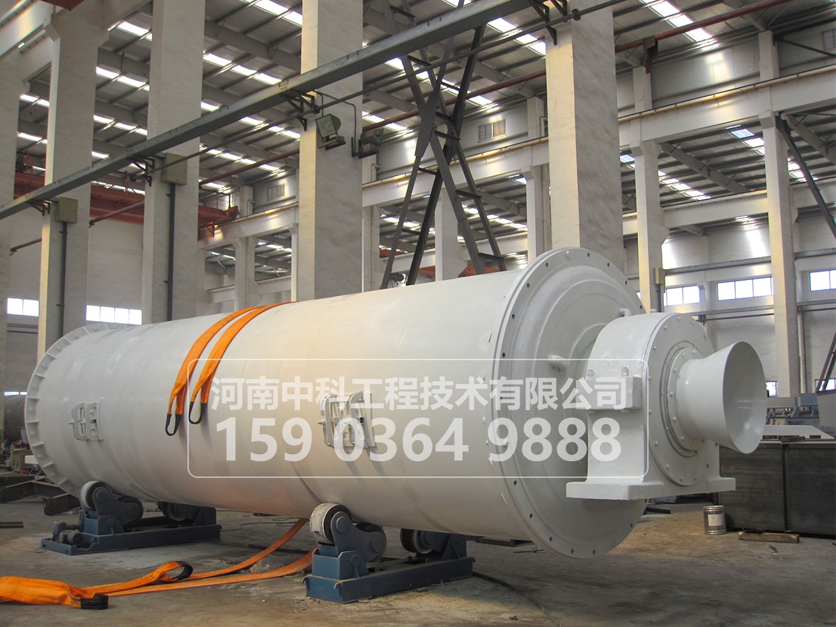 新工藝線水泥粉磨所采用磨頭倉的規(guī)格、儲量？
