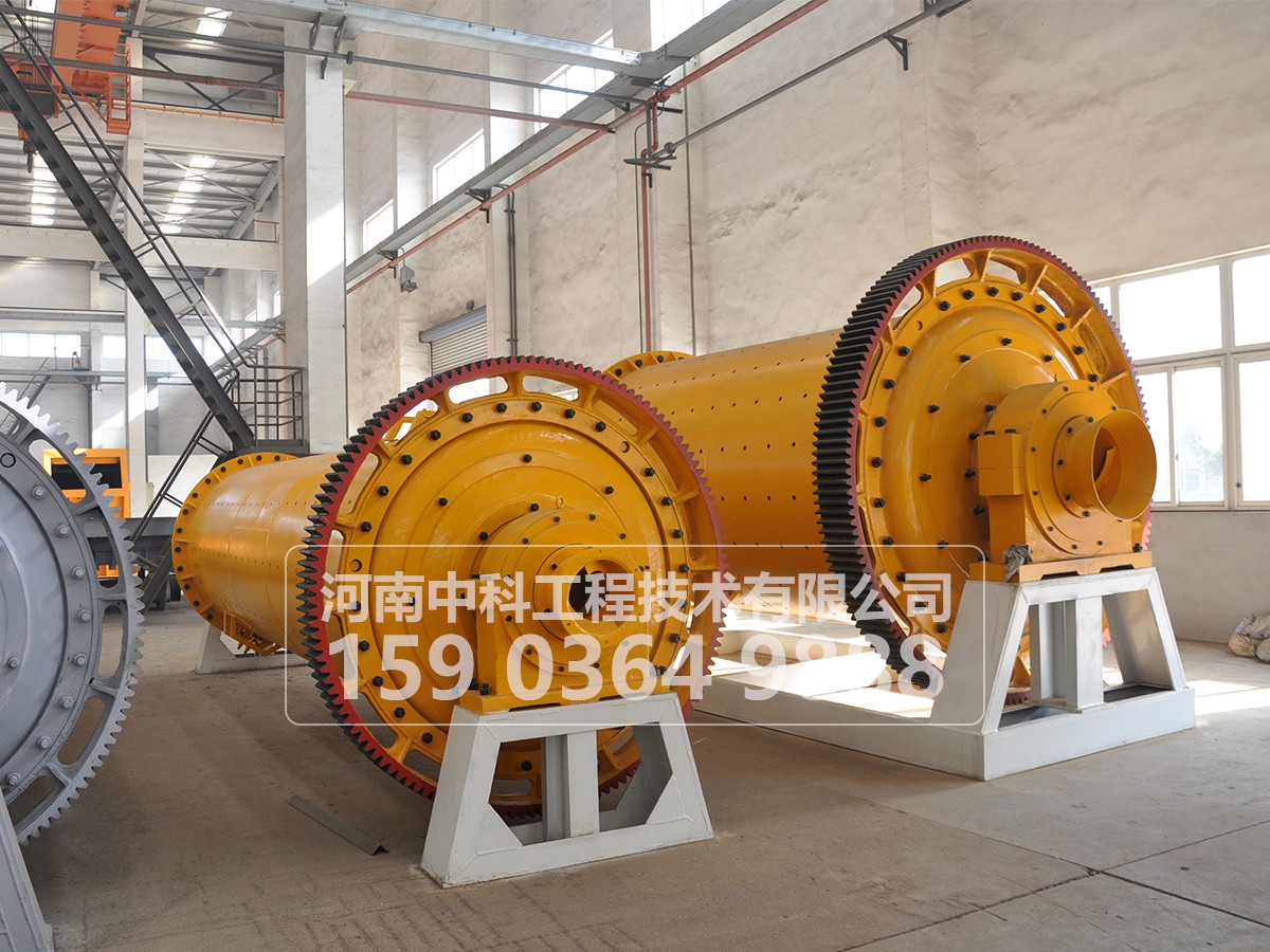 球磨機(jī)中研磨體的提升高度受哪些因素的影響？