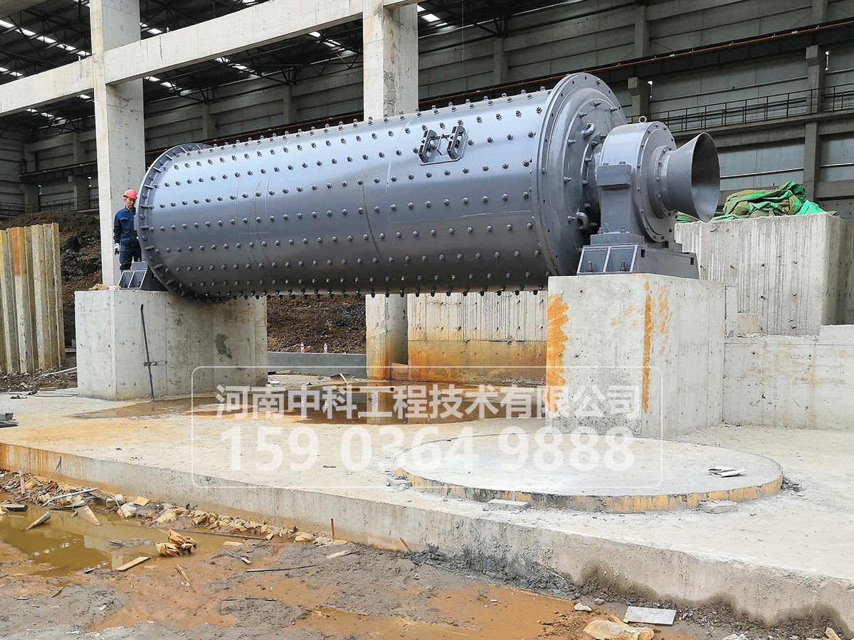 提高球磨機作業(yè)率意義是什么？