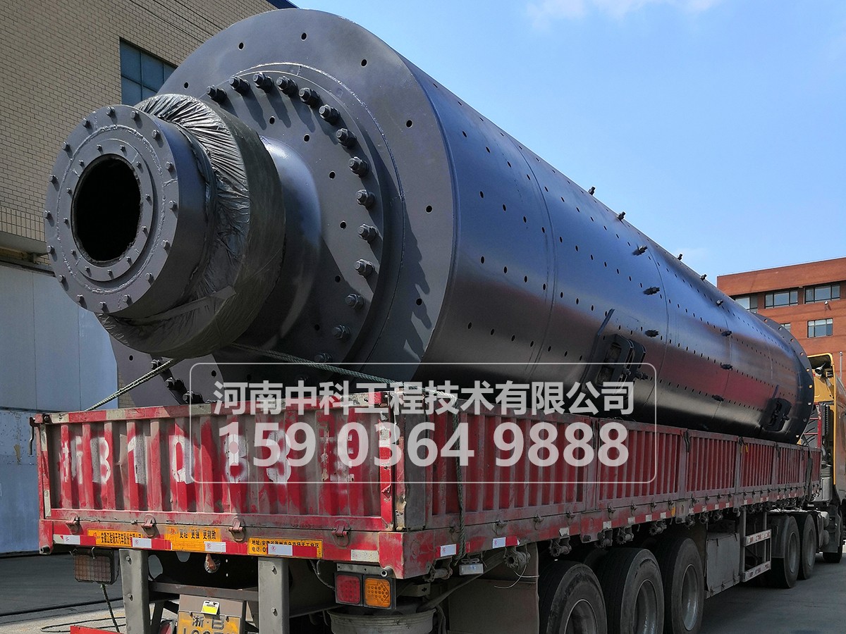 球磨機大修、中修、小修主要內(nèi)容是什么？