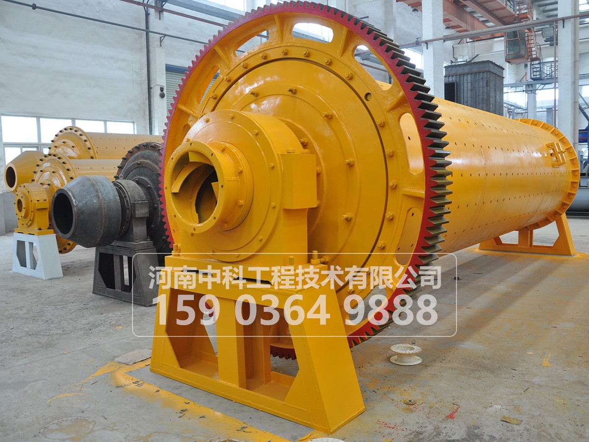 球磨機(jī)中的襯板有何作用？